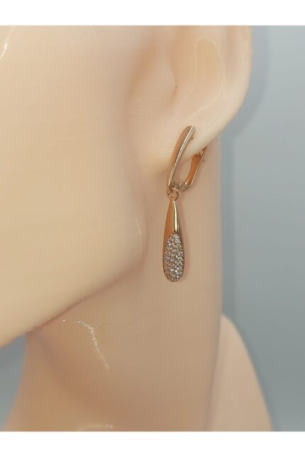 Xupıng Sallantılı Küpe